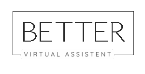 Better Virtual assistent